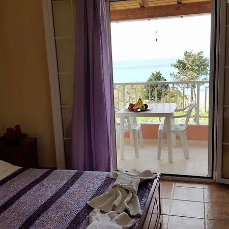 Apartament Panorama *